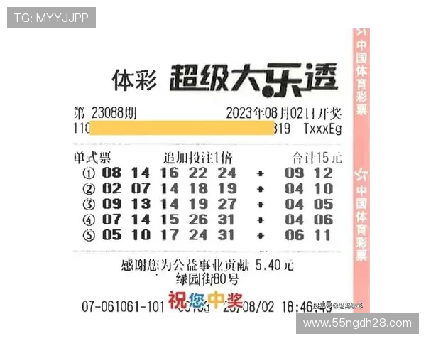 全面解析澳客彩票大乐透的玩法与中奖技巧